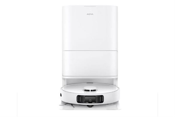 Robot hút bụi lau nhà Mova E30 Ultra