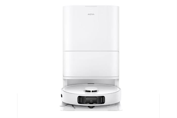 Robot hút bụi lau nhà Mova E30 Ultra