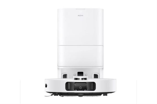 Robot hút bụi lau nhà Mova E30 Ultra - Ảnh 5