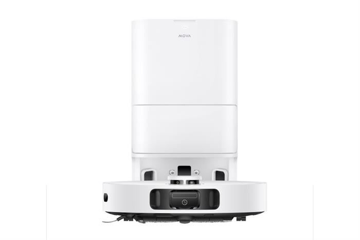 Robot hút bụi lau nhà Mova E30 Ultra - Ảnh 5