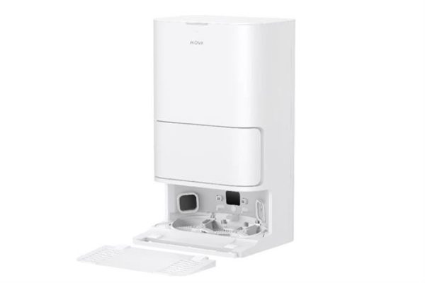 Robot hút bụi lau nhà Mova E30 Ultra - Ảnh 6
