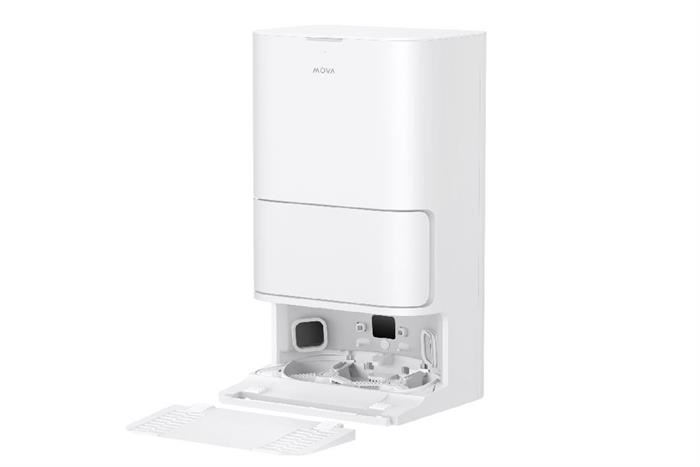 Robot hút bụi lau nhà Mova E30 Ultra - Ảnh 6
