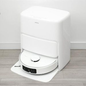 Robot hút bụi lau nhà Mova P50 Ultra