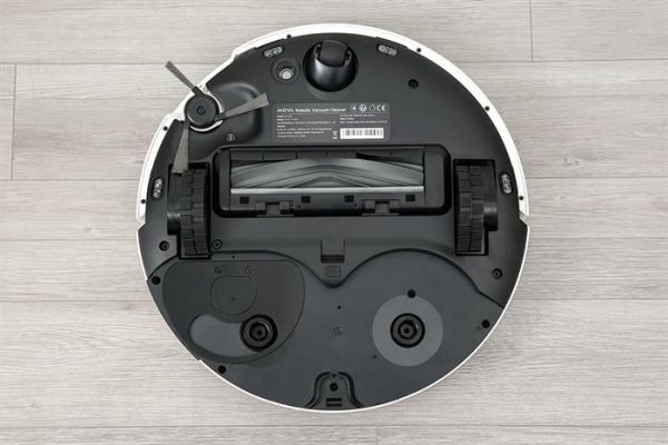 Robot hút bụi lau nhà Mova P50 Ultra - Ảnh 6