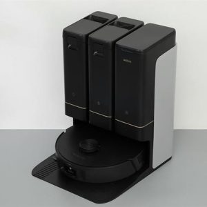 Robot hút bụi lau nhà Mova Z50 Ultra