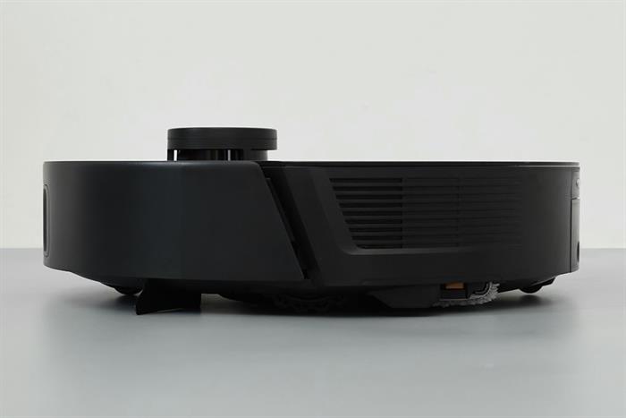 Robot hút bụi lau nhà Mova Z50 Ultra - Ảnh 5