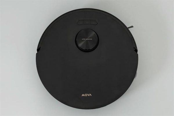 Robot hút bụi lau nhà Mova Z50 Ultra - Ảnh 2