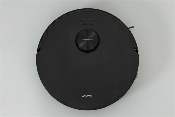 Robot hút bụi lau nhà Mova Z50 Ultra - Ảnh 2
