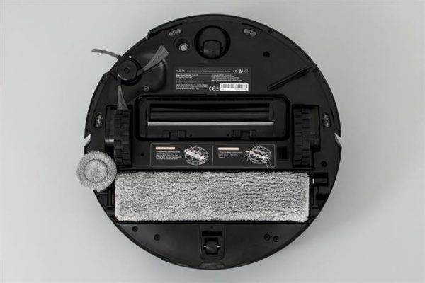 Robot hút bụi lau nhà Mova Z50 Ultra - Ảnh 3