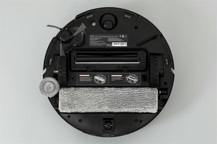 Robot hút bụi lau nhà Mova Z50 Ultra - Ảnh 3