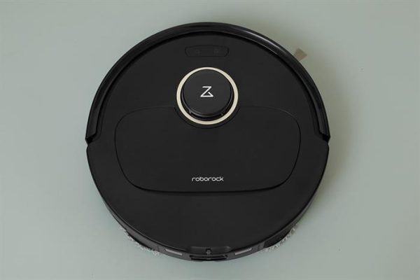Robot hút bụi lau nhà Roborock Q Revo 5AE - Đen - Ảnh 2