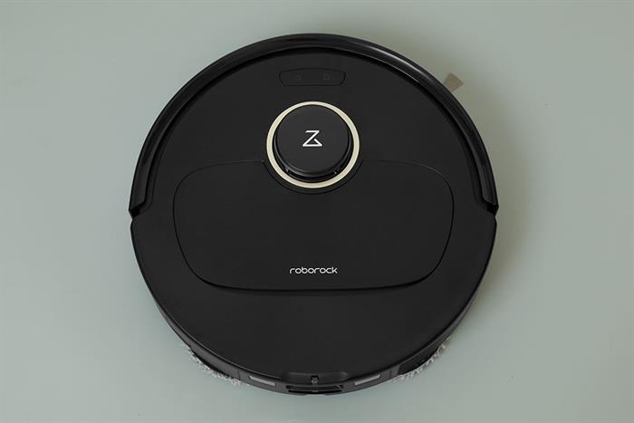 Robot hút bụi lau nhà Roborock Q Revo 5AE - Đen - Ảnh 2