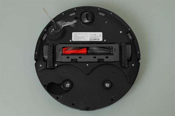 Robot hút bụi lau nhà Roborock Q Revo 5AE - Đen - Ảnh 4