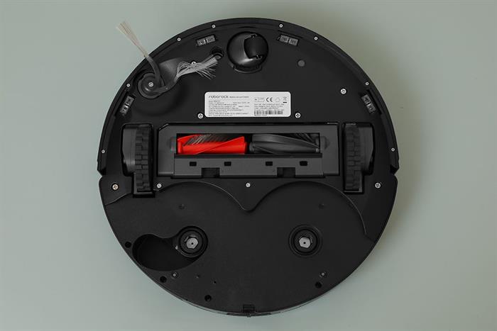 Robot hút bụi lau nhà Roborock Q Revo 5AE - Đen - Ảnh 4