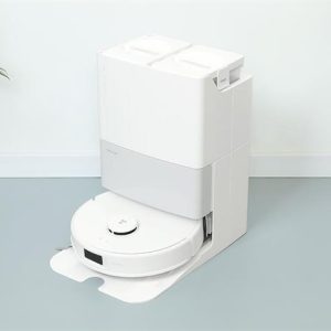 Robot hút bụi lau nhà Roborock Q Revo 5V1 Hàng trưng bày