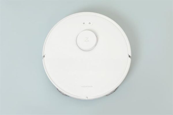 Robot hút bụi lau nhà Roborock Q Revo 5V1 - Trắng - Ảnh 2