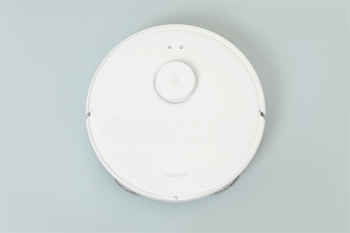 Robot hút bụi lau nhà Roborock Q Revo 5V1 - Trắng - Ảnh 2
