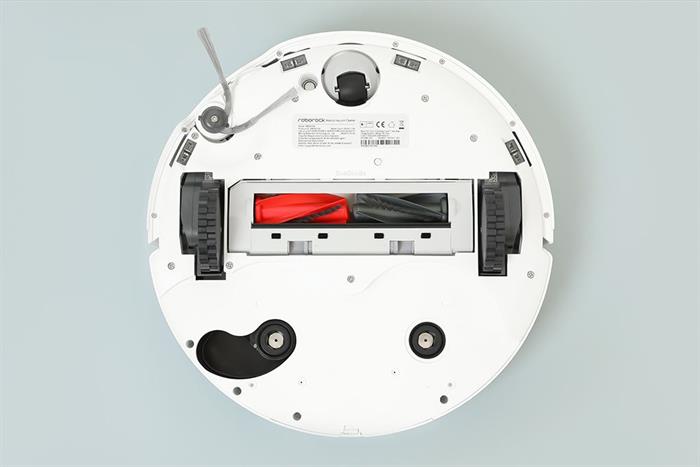 Robot hút bụi lau nhà Roborock Q Revo 5V1 - Trắng - Ảnh 3