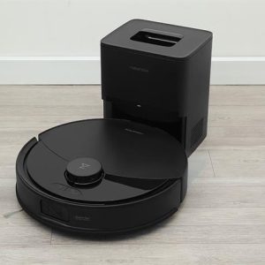 Robot hút bụi lau nhà Roborock Q10 PF+