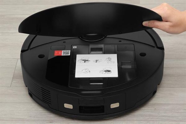 Robot hút bụi lau nhà Roborock Q10 PF+ - Ảnh 5
