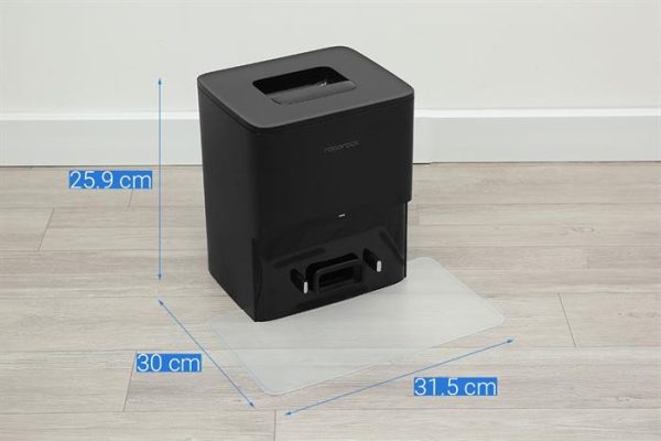 Robot hút bụi lau nhà Roborock Q10 PF+ - Ảnh 7