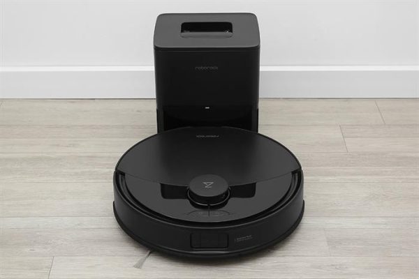 Robot hút bụi lau nhà Roborock Q10 PF+ - Ảnh 6