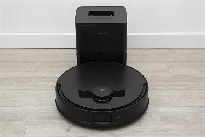 Robot hút bụi lau nhà Roborock Q10 PF+ - Ảnh 6
