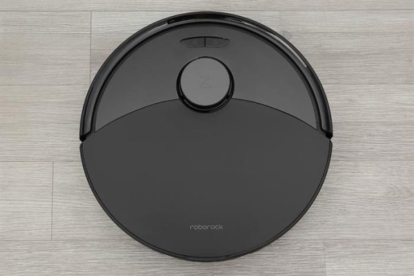 Robot hút bụi lau nhà Roborock Q10 PF+ - Ảnh 2