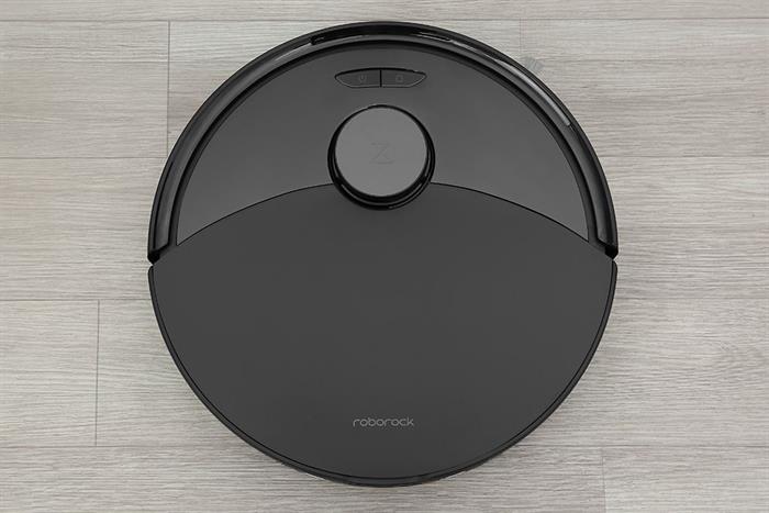 Robot hút bụi lau nhà Roborock Q10 PF+ - Ảnh 2
