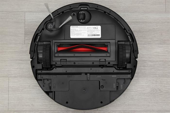 Robot hút bụi lau nhà Roborock Q10 PF+ - Ảnh 3