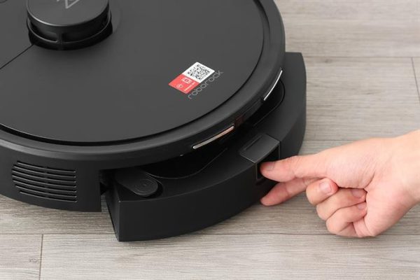 Robot hút bụi lau nhà Roborock Q7 TF - Ảnh 6