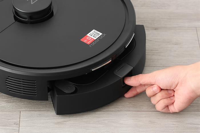 Robot hút bụi lau nhà Roborock Q7 TF - Ảnh 6