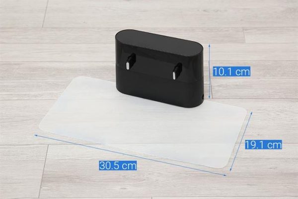 Robot hút bụi lau nhà Roborock Q7 TF - Ảnh 7