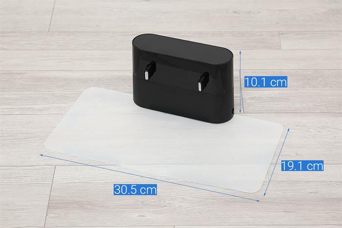 Robot hút bụi lau nhà Roborock Q7 TF - Ảnh 7