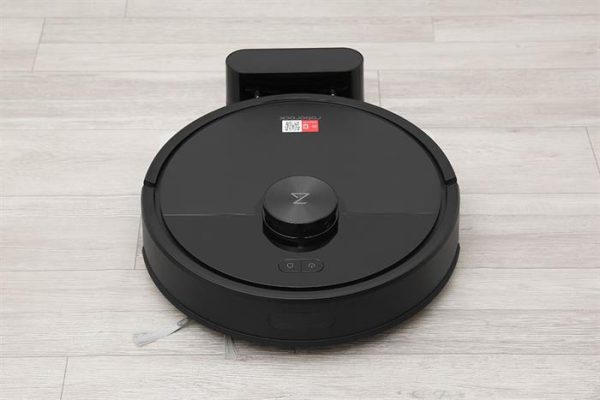 Robot hút bụi lau nhà Roborock Q7 TF - Ảnh 8