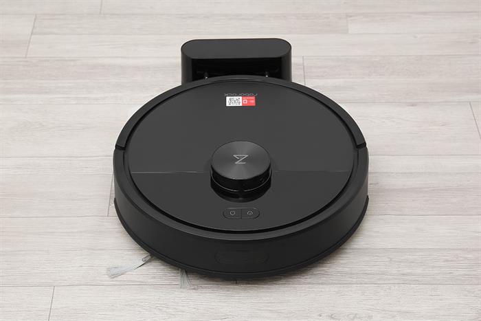 Robot hút bụi lau nhà Roborock Q7 TF - Ảnh 8
