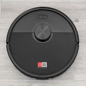 Robot hút bụi lau nhà Roborock Q7 TF