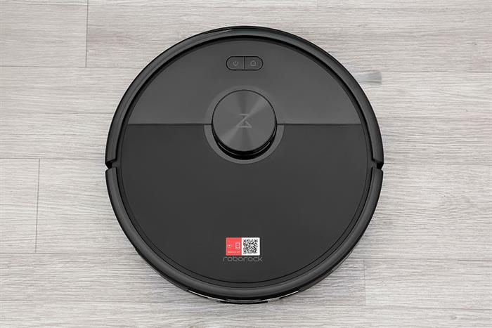 Robot hút bụi lau nhà Roborock Q7 TF