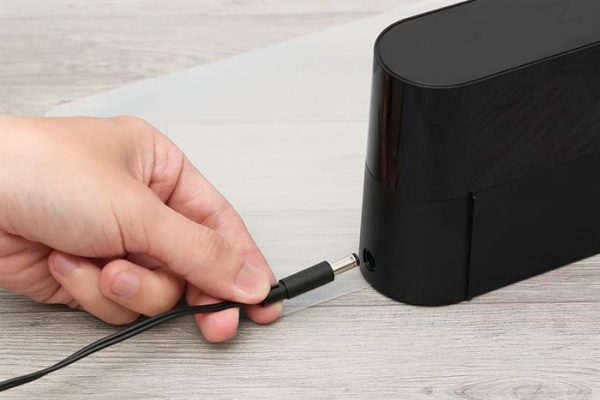 Robot hút bụi lau nhà Roborock Q7 TF - Ảnh 9