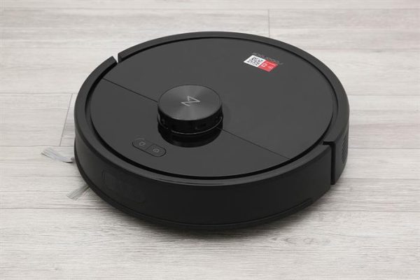 Robot hút bụi lau nhà Roborock Q7 TF - Ảnh 2