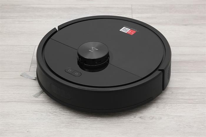 Robot hút bụi lau nhà Roborock Q7 TF - Ảnh 2