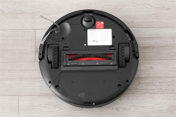 Robot hút bụi lau nhà Roborock Q7 TF - Ảnh 3