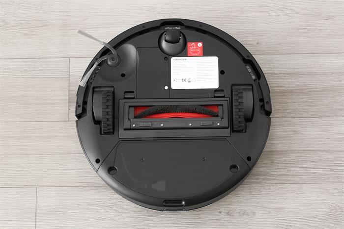 Robot hút bụi lau nhà Roborock Q7 TF - Ảnh 3