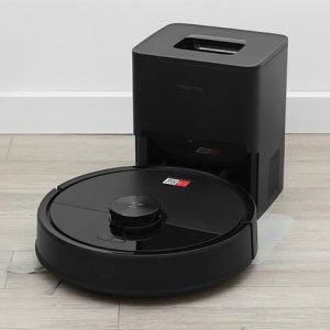 Robot hút bụi lau nhà Roborock Q7 TF+
