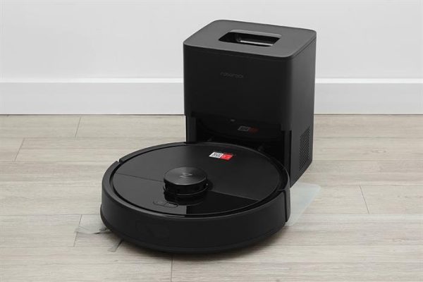 Robot hút bụi lau nhà Roborock Q7 TF+