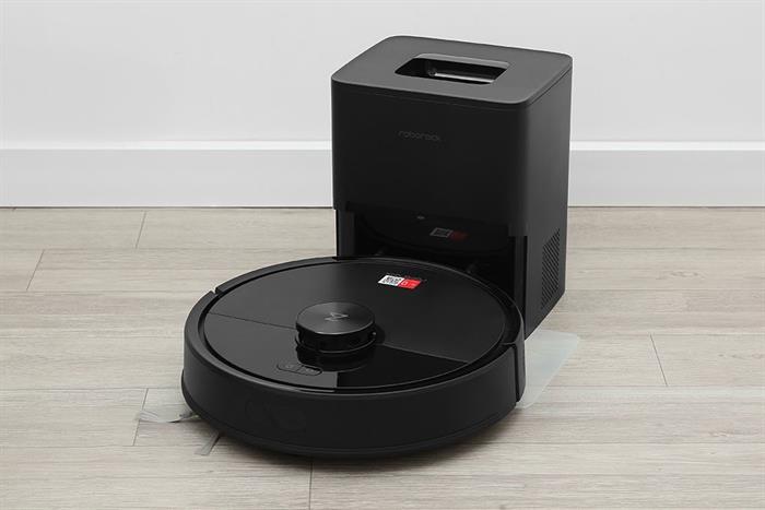 Robot hút bụi lau nhà Roborock Q7 TF+