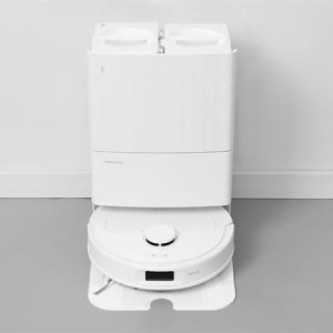 Robot hút bụi lau nhà Roborock QR 798 Hàng trưng bày