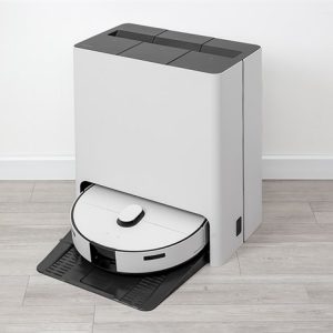 Robot hút bụi lau nhà Samsung VR7MD96514G/SV