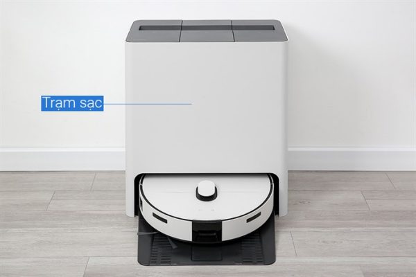 Robot hút bụi lau nhà Samsung VR7MD96514G/SV - Ảnh 5