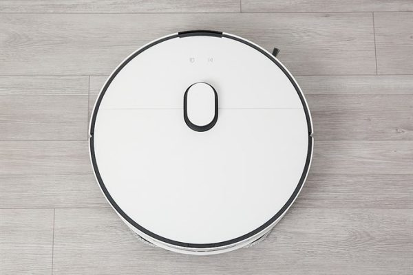 Robot hút bụi lau nhà Samsung VR7MD96514G/SV - Ảnh 2
